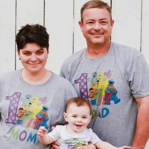 Meet your Posher, Tabby